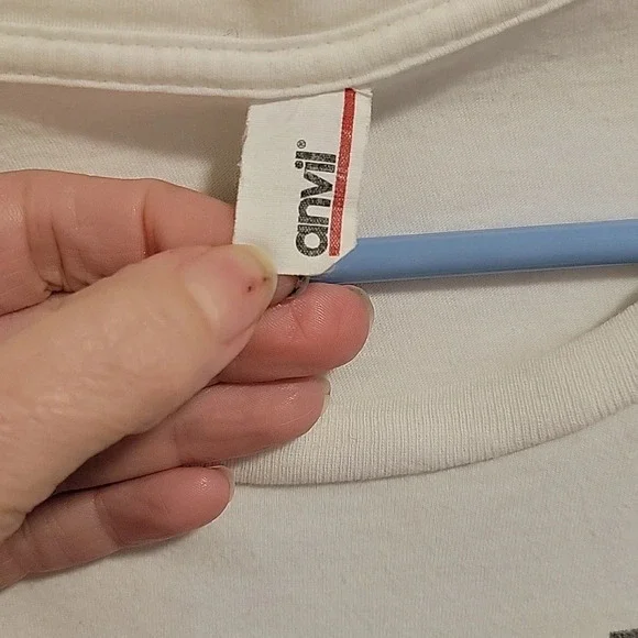 2013 Nascar Texas Motor Speedway Short Sleeved T-Shirt Men's Size XL - Picture 4 of 10